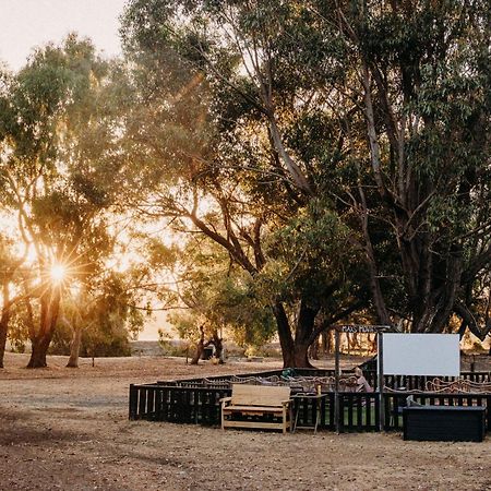 Margaret River Holiday Cottages מראה חיצוני תמונה
