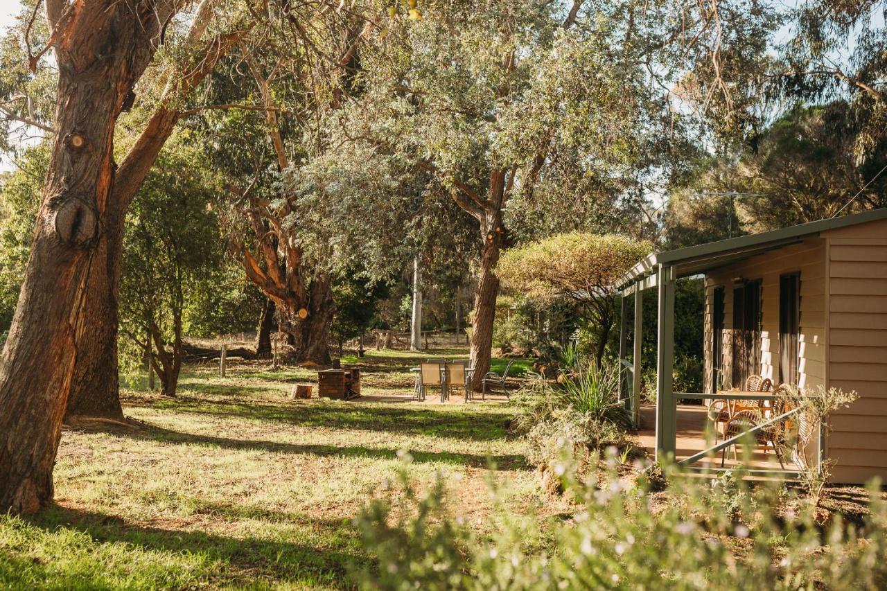 Margaret River Holiday Cottages מראה חיצוני תמונה