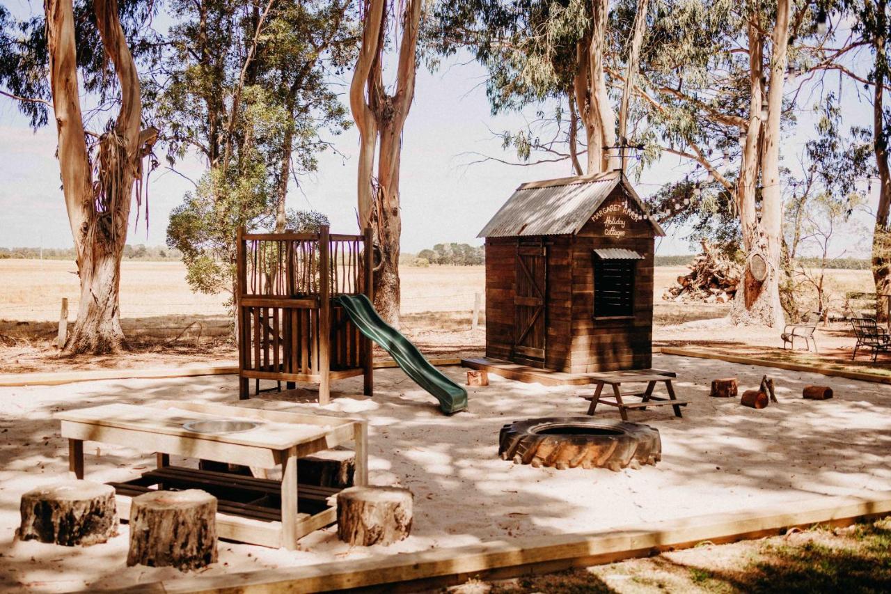 Margaret River Holiday Cottages מראה חיצוני תמונה