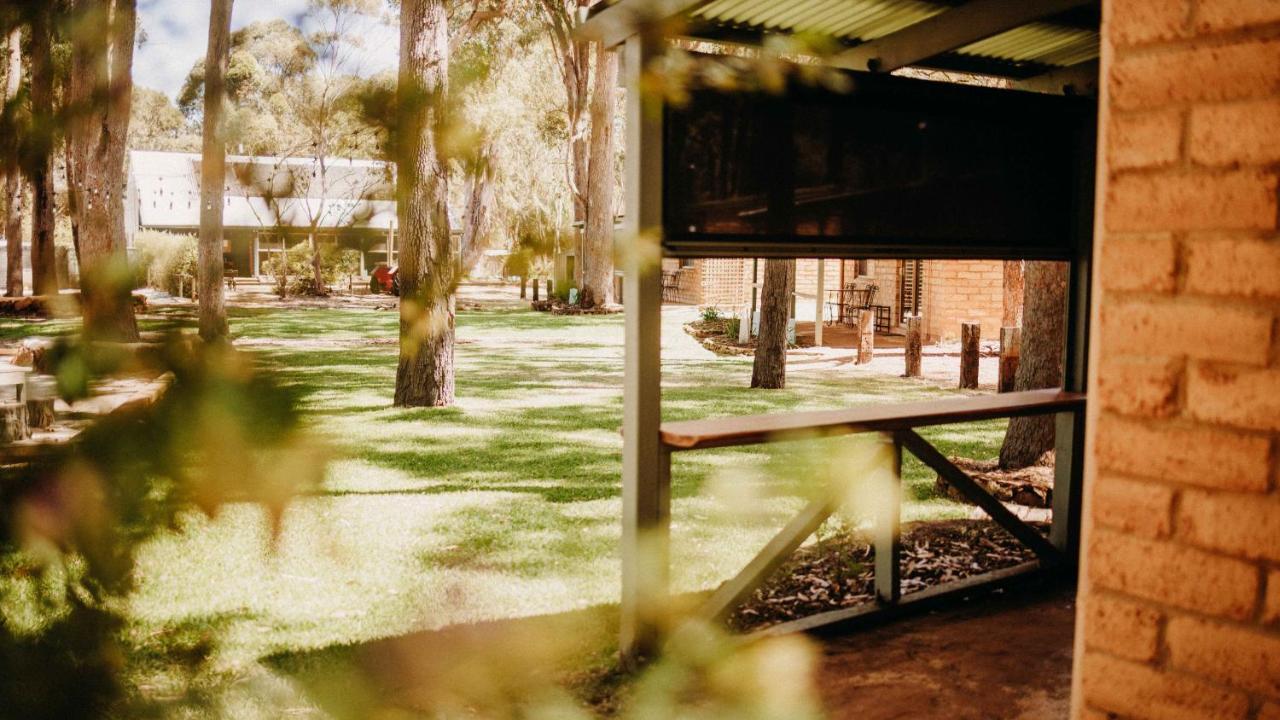 Margaret River Holiday Cottages מראה חיצוני תמונה