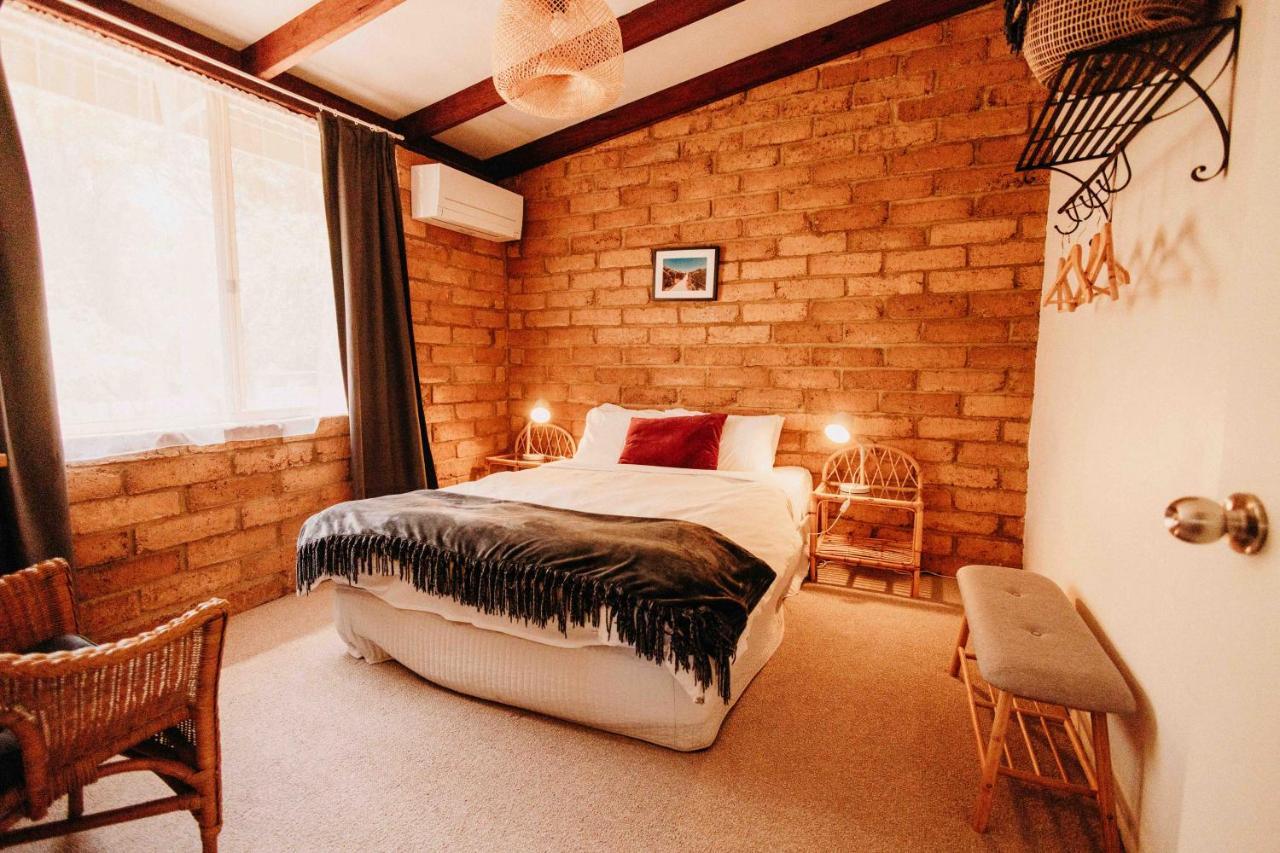 Margaret River Holiday Cottages מראה חיצוני תמונה