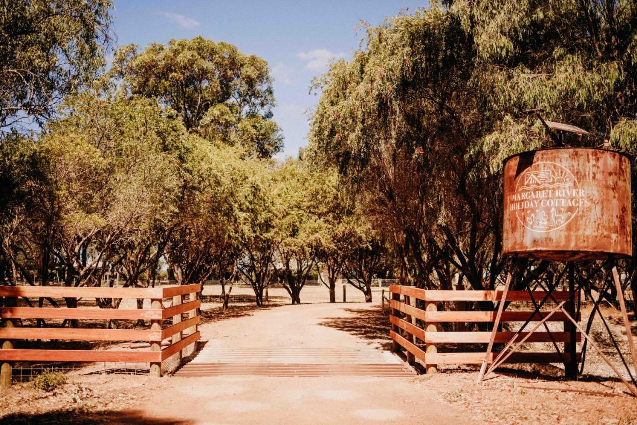 Margaret River Holiday Cottages מראה חיצוני תמונה