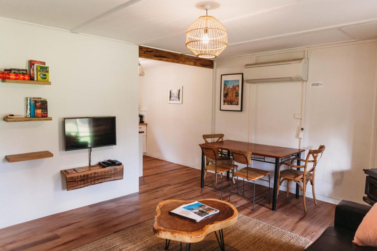 Margaret River Holiday Cottages מראה חיצוני תמונה