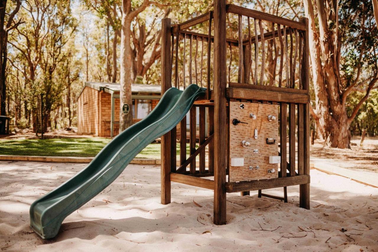 Margaret River Holiday Cottages מראה חיצוני תמונה