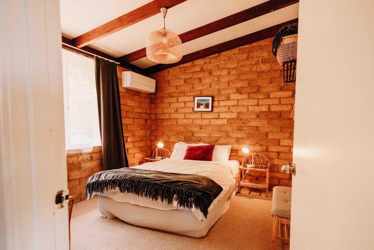 Margaret River Holiday Cottages מראה חיצוני תמונה