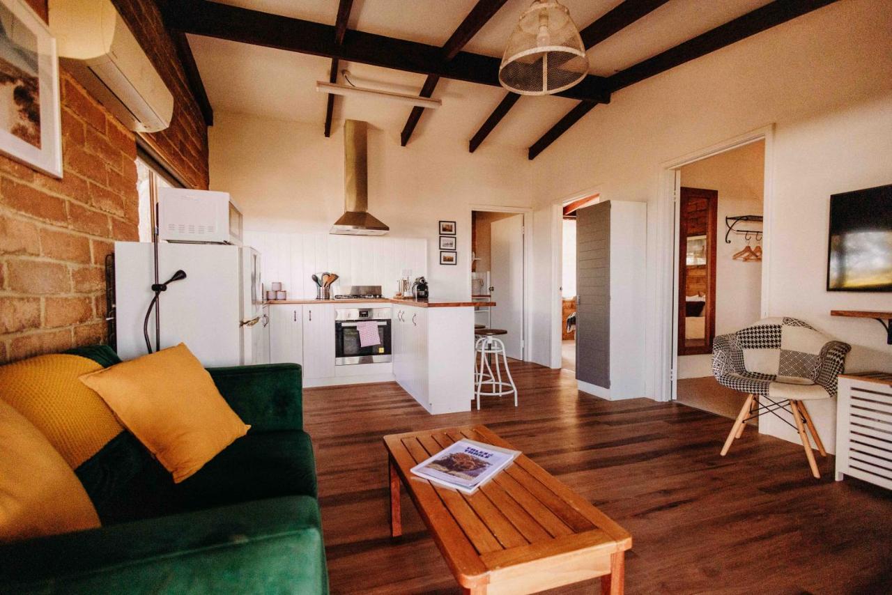 Margaret River Holiday Cottages מראה חיצוני תמונה