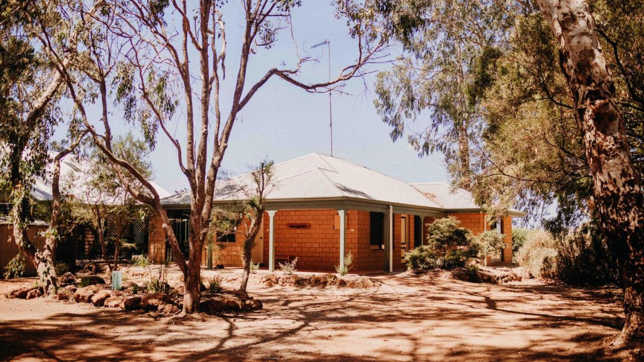 Margaret River Holiday Cottages מראה חיצוני תמונה