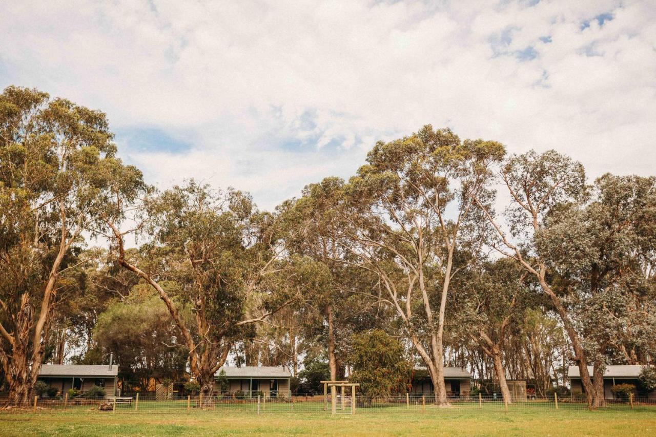 Margaret River Holiday Cottages מראה חיצוני תמונה
