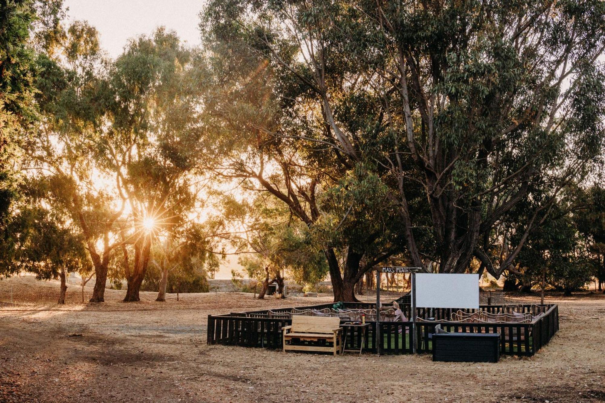 Margaret River Holiday Cottages מראה חיצוני תמונה