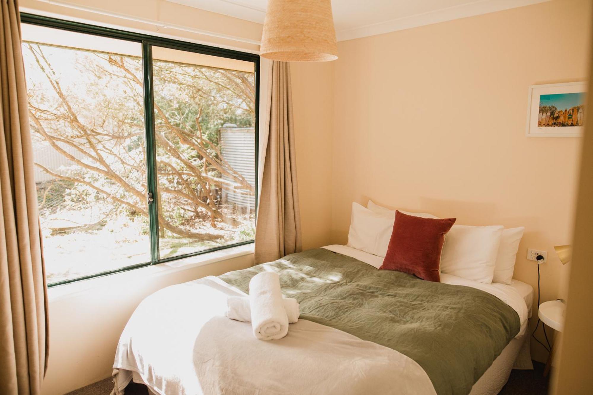 Margaret River Holiday Cottages חדר תמונה