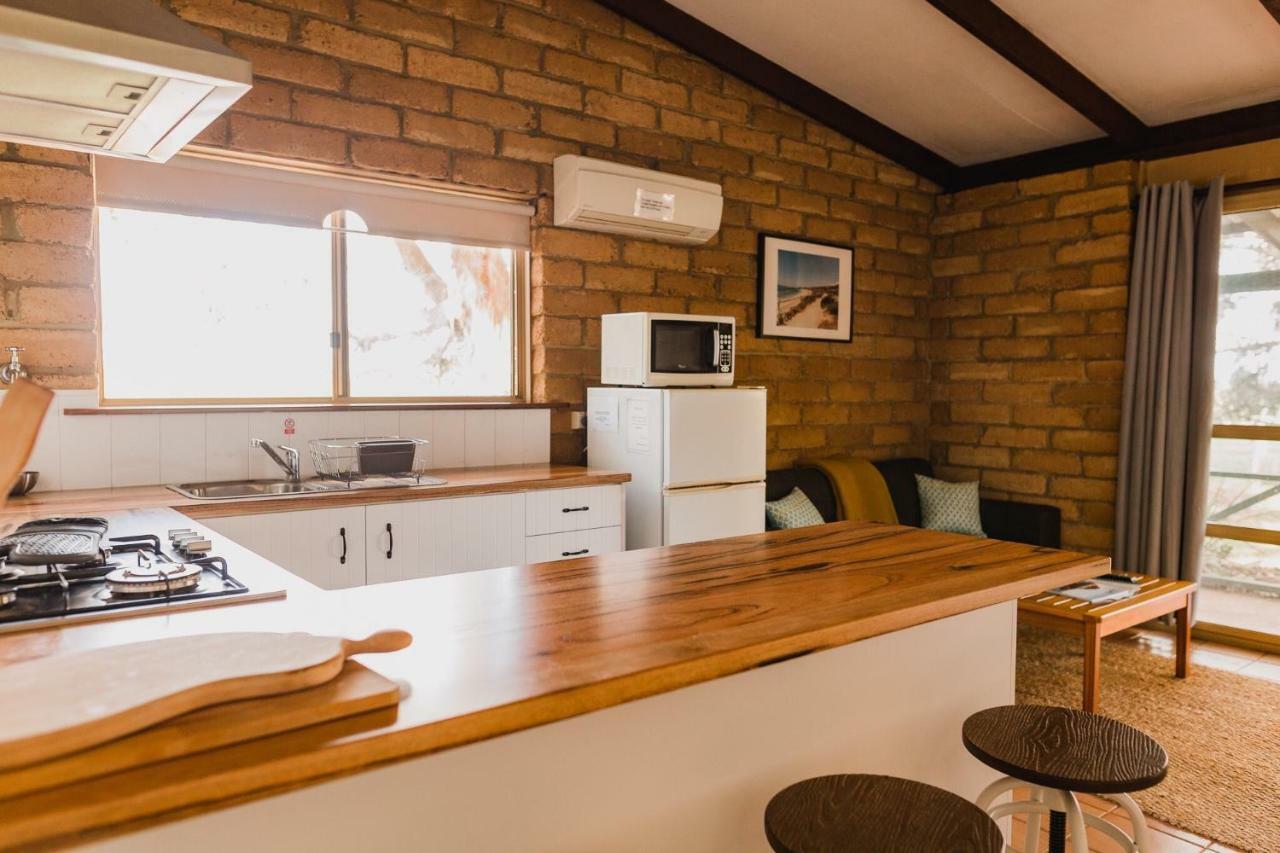 Margaret River Holiday Cottages מראה חיצוני תמונה